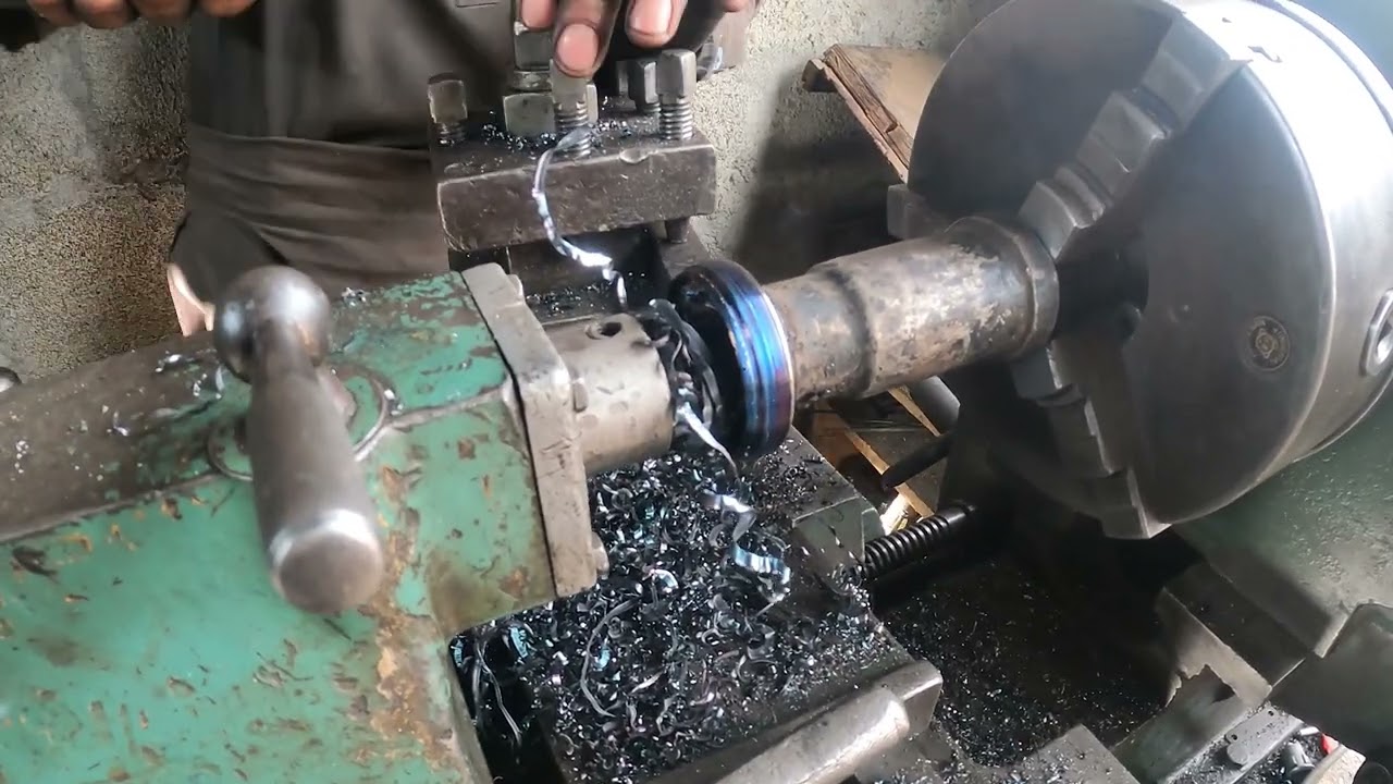 Bad front drive shaft noise jeep shaft Pakistani Truck drive shaft