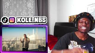 DON XHONI - YAKUZA - REACTION