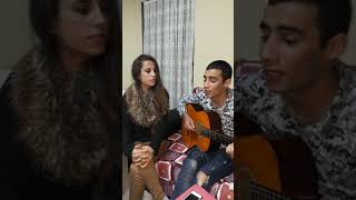 İki Kardeş Mükemel Parca