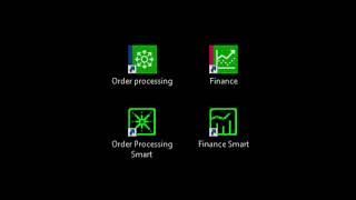 Sage 100 Version 9.0.7 Smartclient