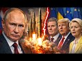 EUROPE IS ON THE BRINK