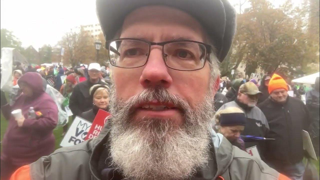 March For Life YouTube