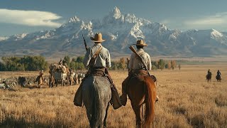 Details FOR ALL WESTERN LOVERS! | One rancher stands against a ruthless colonel to protect his land! Guide