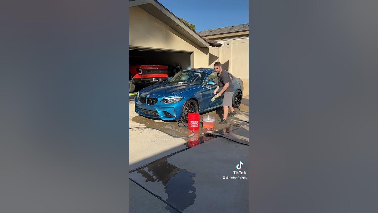 Jay Leno's Garage Grit Guard Washboard