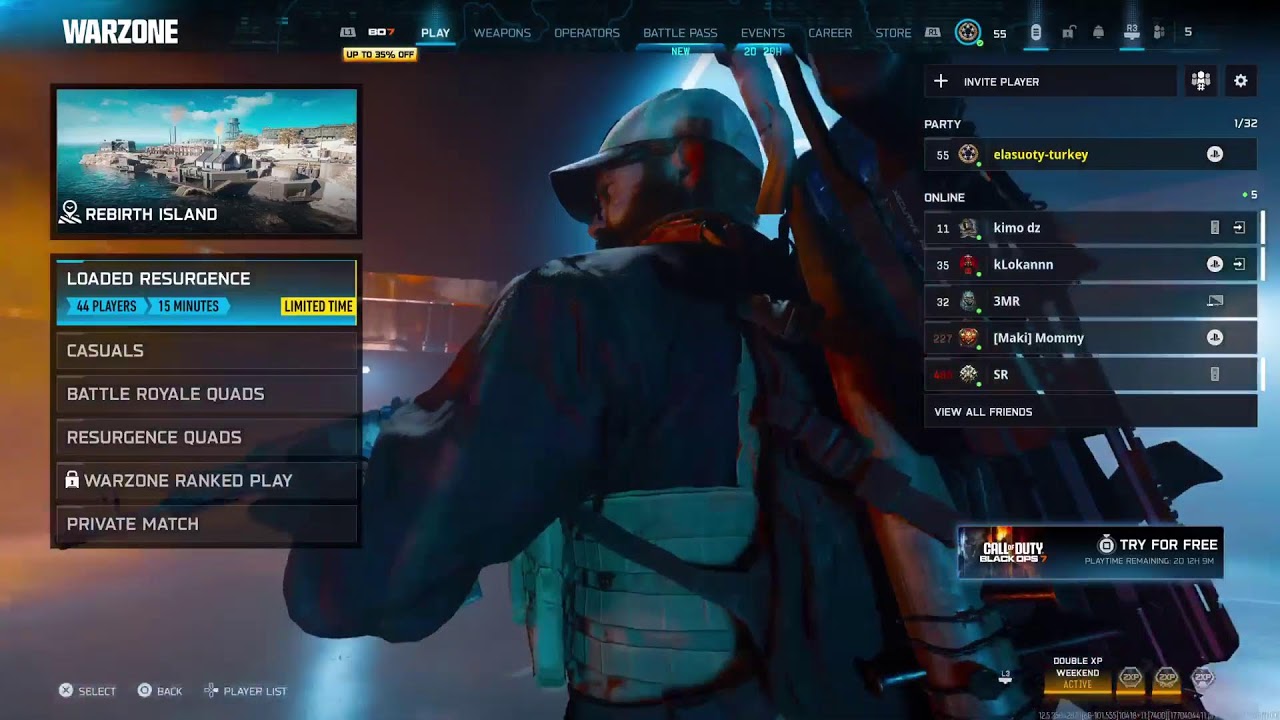 ☠️😈تحدي100قتلة في جيم واحد 😈☠️