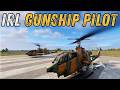 IRL CAS Pilot Shocks Experienced Gunner in ARMA Reforger | Cobra Gunship Carnage Ep.14