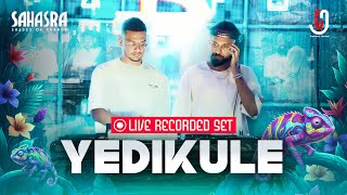 Yedikule Music live recorded set at SAHASRA - Shades of Change | Portcity | Colombo | 2025.11.22