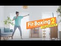 Fit Boxing 2 -リズム＆エクササイズ-｜女性編30秒PV