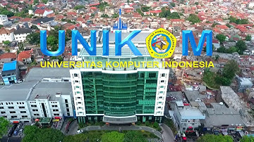 Video Promosi UNIKOM 2020 30 Detik