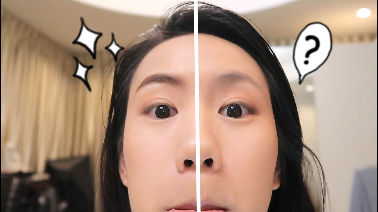 เมอานาทีครึ่ง #1 เขียนคิ้วง่ายเว่อร์ใน1นาที | MayyR