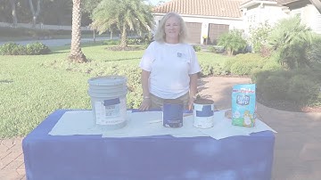 Latex Paint Disposal PSA