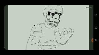Aw Shucks Pt. 2 Animation More Progress