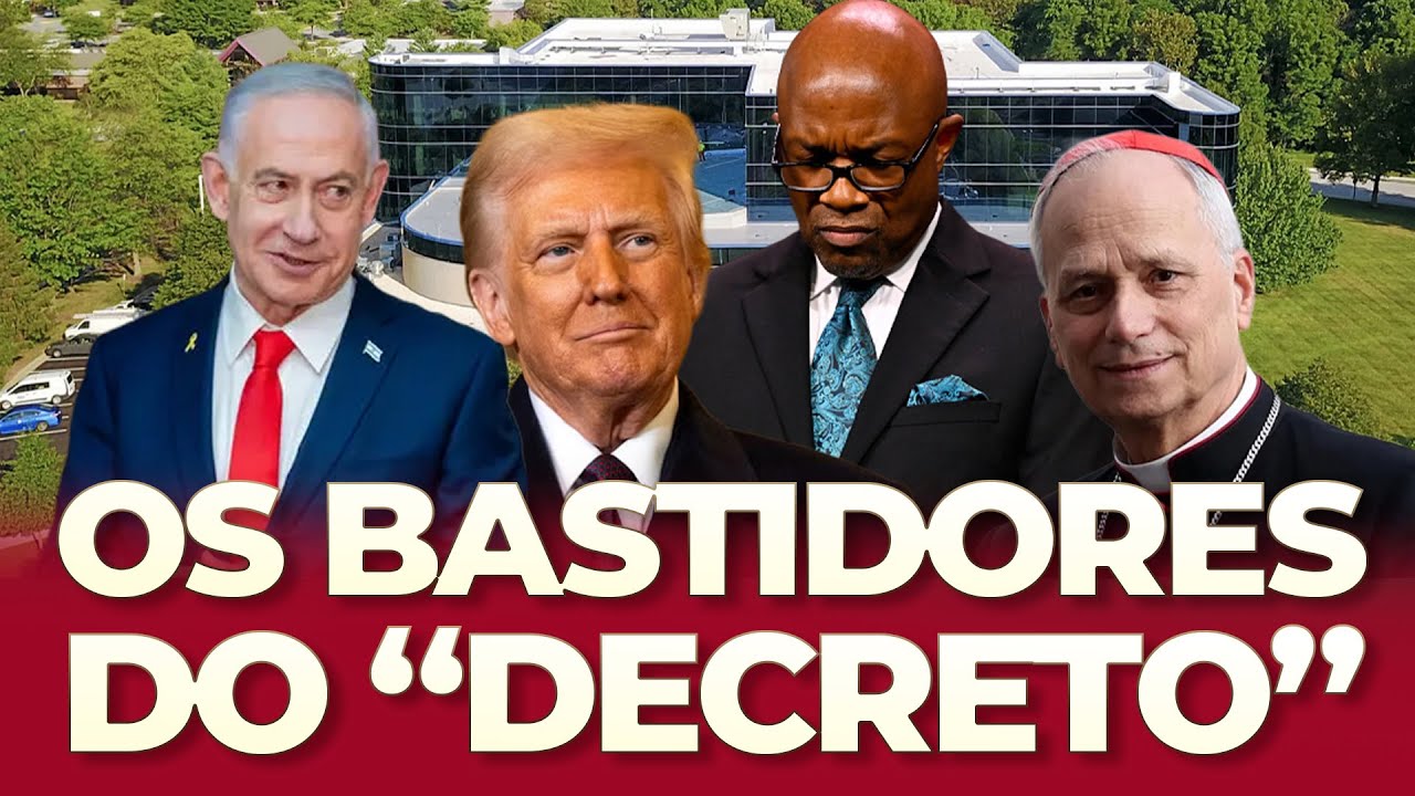 O Falso Decreto Dominical - O Que a IASD e a NAD Estão Escondendo