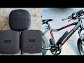 Bose Soundlink Micro vs Tribit Stormbox Micro AOSTIRMOTOR Electric Mountain Bike