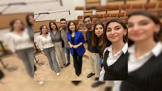 Esma Kaya Akşam Olur Gölge Düşer Kayıya Anlatmam Derdimi Dertsiz İnsana