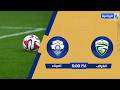 ستوديو دوري النجوم مع حسين البهادلي مباراة الغراف الميناء الجولة 31