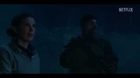 STRANGER THINGS 5: VOLUME 1 | FINAL TRAILER (2025) | Netflix