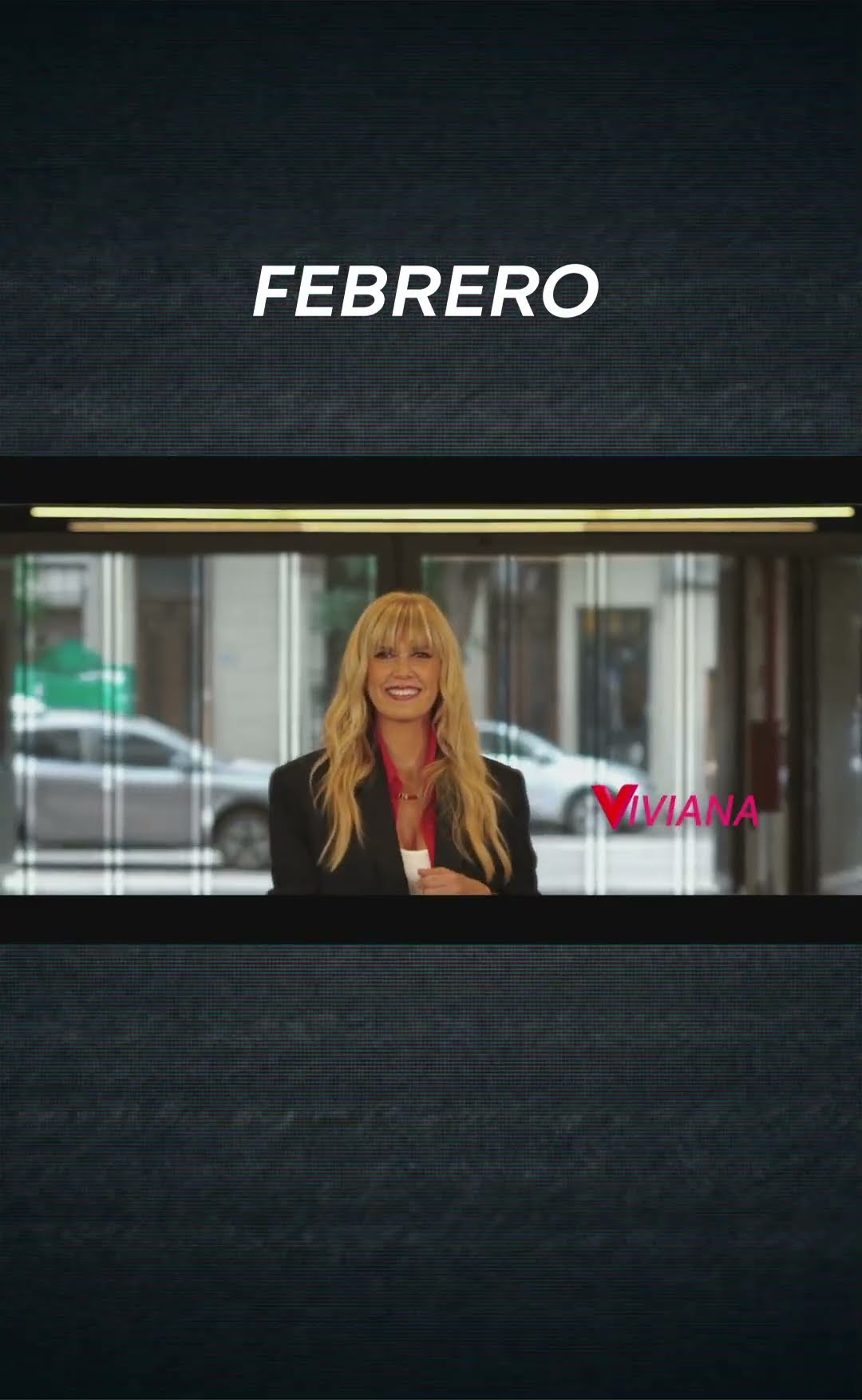 Ya llega Viviana Canosa a eltrece y vos estás invitado