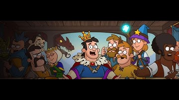 Hustle Castle Tips and Hows