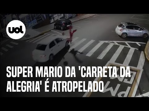 Carreta da Alegria TBS (@carretatbs)