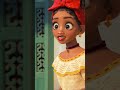 What’s ACTUALLY Inside Dolores’ Room In Encanto? | Disney