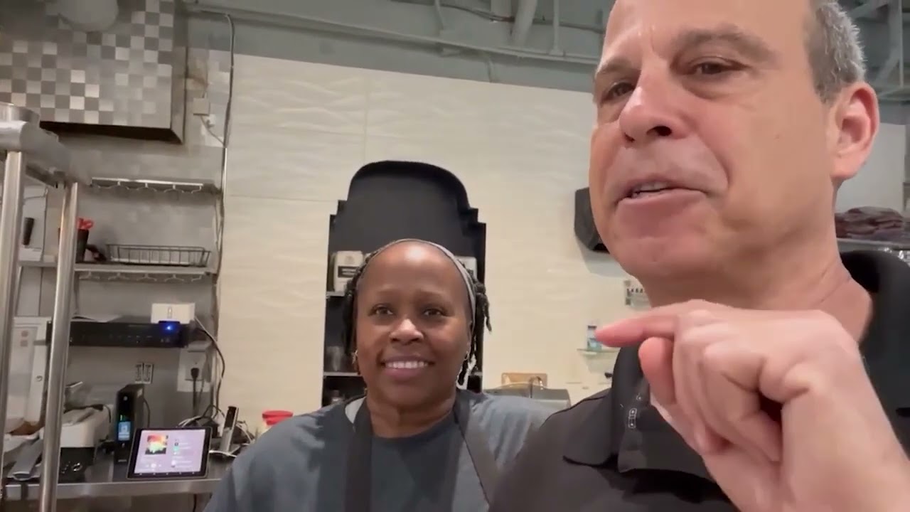 Small Business Awards Community Impact Beachside Marketing Bryant Taylor Law 2022