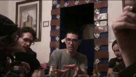 Phillip Stearns - papasito