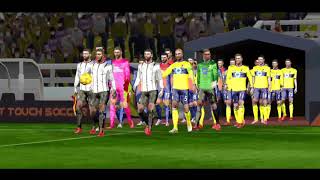 FTS 22 Mod FiFa 22 Android Offline #221 Graphics Kits & Transfer 2022 Watch Gaming FTS 22