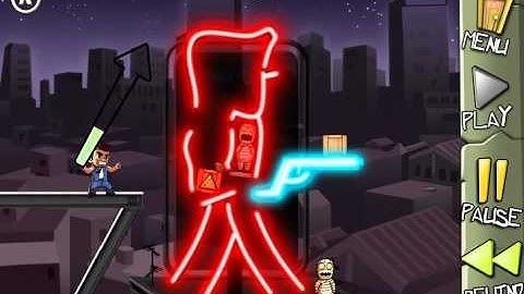 Fragger Monster Dash Level 8 Walkthrough