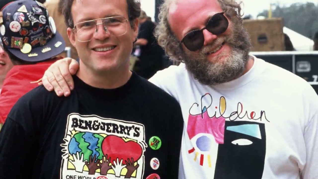 Ben And Jerry’S  Crc