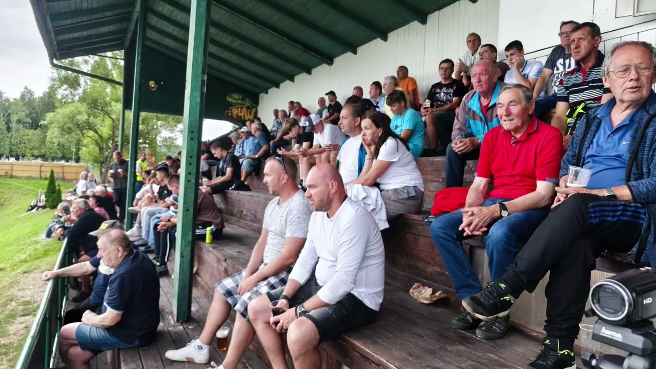 Slovnaft Cup 2025/26 | 2.kolo | FK ATTACK VRÚTKY vs FK POPRAD 0:2 (0:1) zostrih