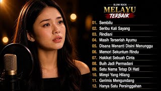 Download lagu Slow Rock Melayu Terbaik 2026 Full Album Cover Wanita Penuh Perasaan (Bikin Nangis) 1 Jam Nonstop
