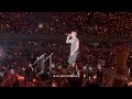 Fix You - Coldplay, Music of the Spheres World Tour (Coimbra, Portugal) | Night 2
