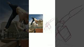 Day 19 of Learning to Draw – Real Improvement