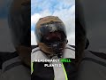 Smooth Ride! Hero Hunk 440 Engine &amp; Handling