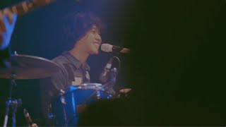 【LIVE】ペペッターズ - louve〜シネマトグラビテ / pepetterz