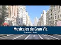 Disfruta este verano de los musicales de gran va