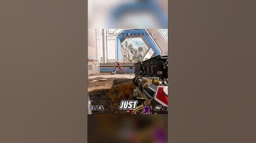 Apex legends release took the world by surprise… #apexlegends #apexlegendsclips