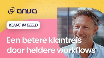 Klant in beeld: Hoe eBlinqx CRM bij Licent zorgt voor een efficientere workflow