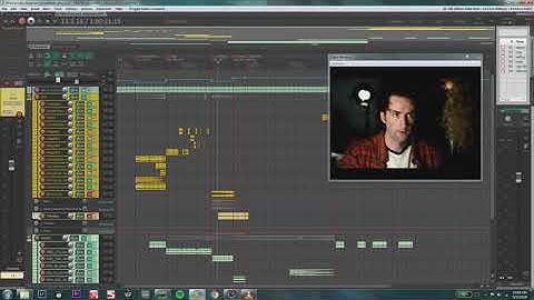Sound Design - SFX and Loops (REAPER) pt2