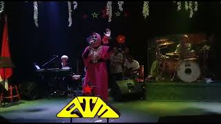 Sakura Cover By Ibeth Herlin