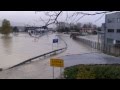 video poplave savinja 2012...