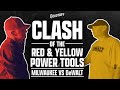 Milwaukee vs. DeWALT Power Tools | A Good'nuff Rivalry