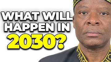 Wat zal er in 2030 gebeuren?