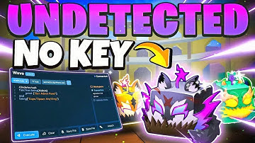 [SAFE] Wave Roblox Executor - Best Roblox Exploit 2025 (PREMIUM SOFTWARE NO ADS, BUGS, VIR 🔥 #868