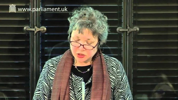 'Irene Ward MP: Doughty parliamentarian and campai...