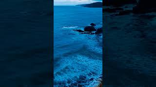 NUGGET POINT LIGHTHOUSE, South Island, New Zealand ....Join us on our Van life Road Trip of NZ