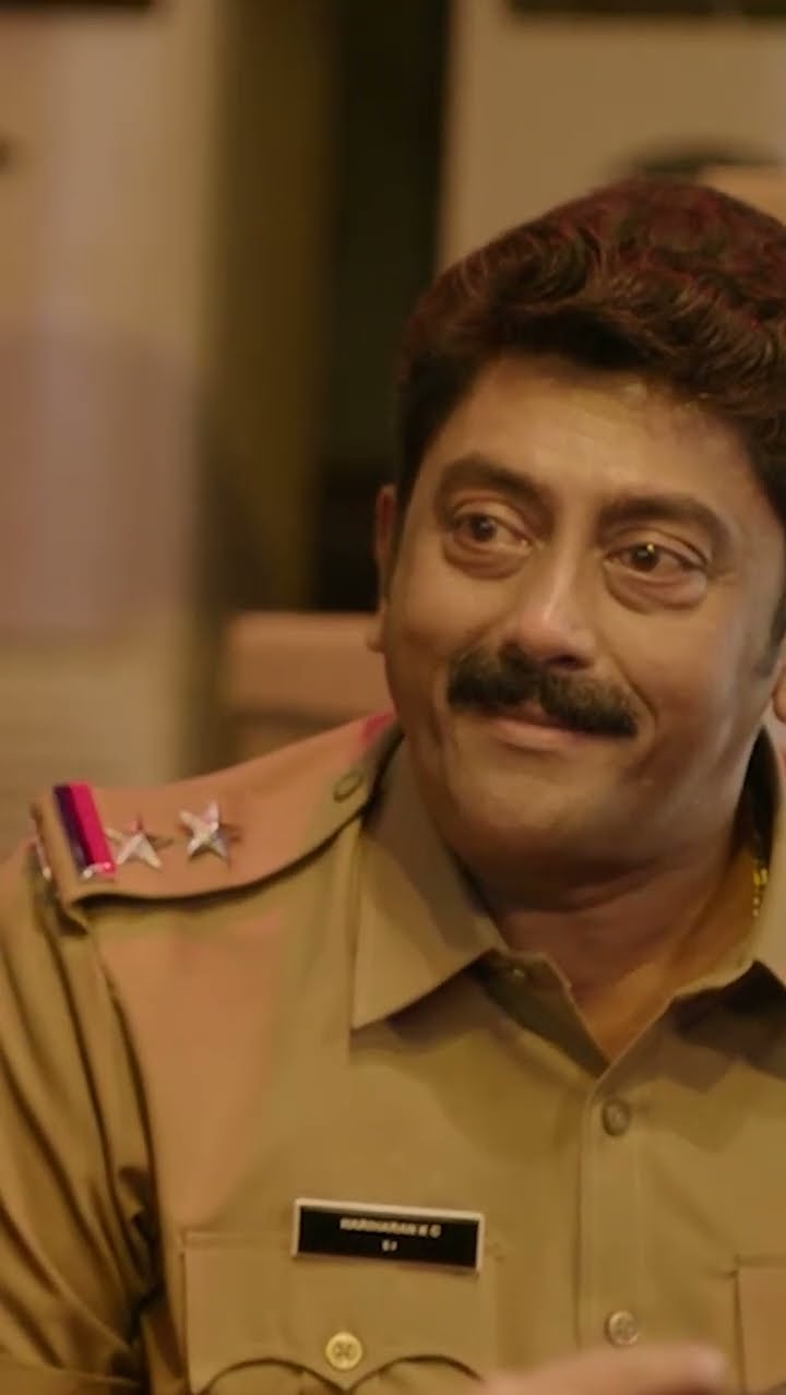 Arjun Sarja CCTV Me Apradhi Ko Pakad Nahi Paaya #jack\u0026daniel #arjunsarja #sudeep #shorts #reels