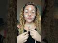 Get Glass Skin Faster: Microcurrent After Microneedling, the only way I do it as an esthetician