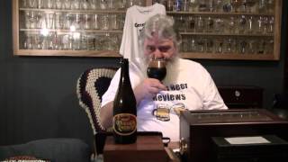 Beer Review # 1182 Cigar City Brewing Marshall Zhukov's Imperial Stout 2013